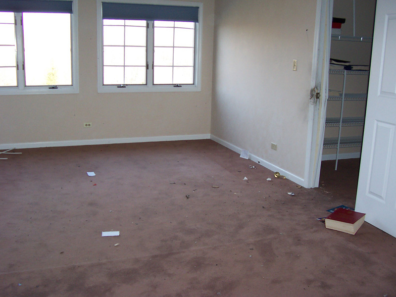 Destroyed Gage Lane Mansion (Before Demo Pics), Lake Forest, IL